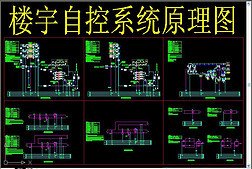 楼宇自控系统，网络安全