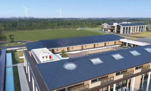 江苏楼宇自控方案典型应用场景与解决方案