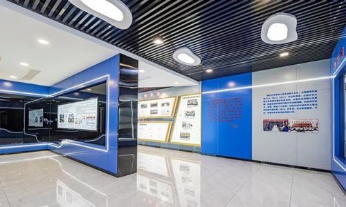 智慧校园解决方案：打造全新绿色校园