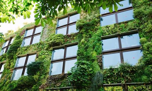 建筑空调节能监控系统的工作原理