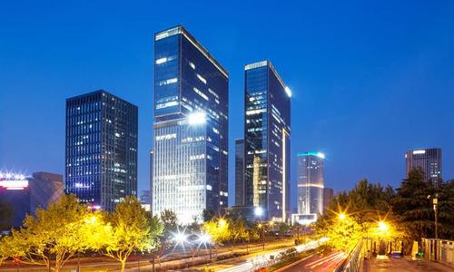 楼宇自动化系统的优势 楼宇自动化系统的优势