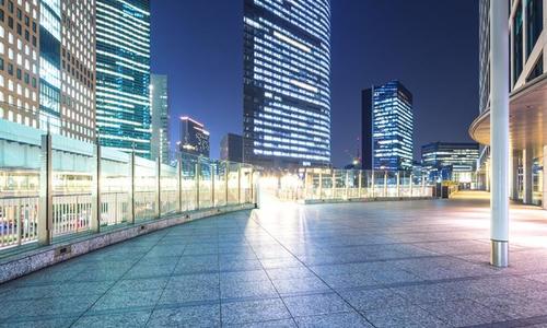 能耗监控系统的工作原理