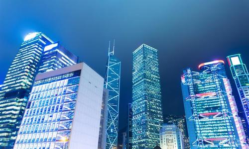 楼宇自控节能系统工作原理及应用场景