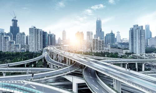 楼宇能耗监测系统工作原理有哪些？