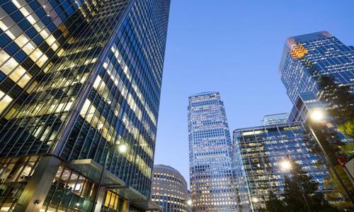 楼宇自控系统全面解析与市场趋势