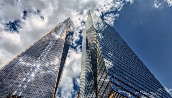 烟台楼宇自控厂家：智慧建筑的未来驱动者
