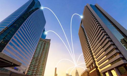 2026楼宇自控系统品牌厂家分析！