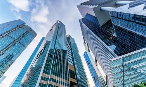楼宇自控系统（BAS）核心架构解析：打造智慧建筑智能控制底座