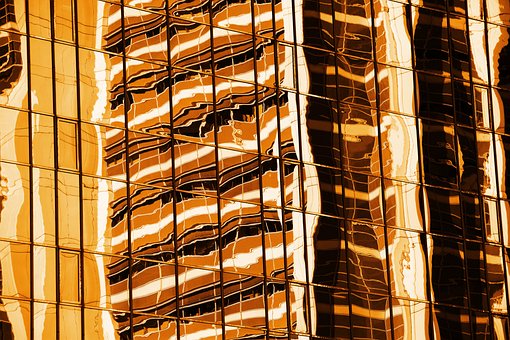 什么是楼宇自控系统?智慧建筑的核心神经中枢(图1) architecture-21883__340.jpg