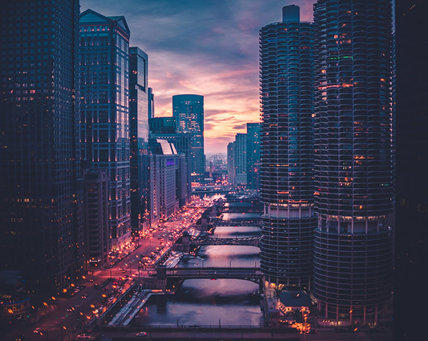high-rise building during golden hour.jpg