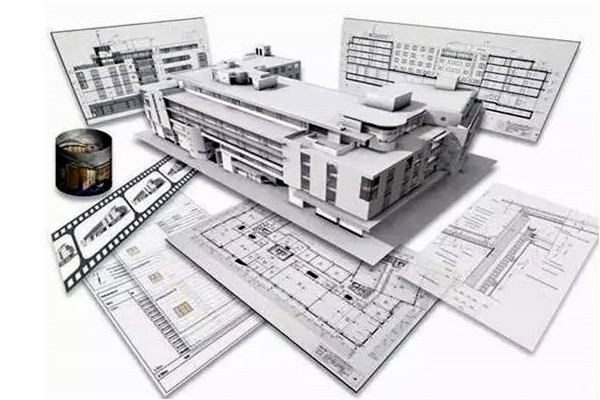 楼宇自动化需要设计、建设的密切协调！