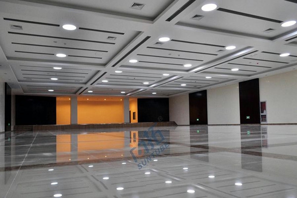 照明更亮更节能，楼宇自控系统的改进技巧！