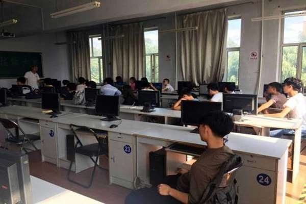 校内楼宇控制系统实训管理问题预防！