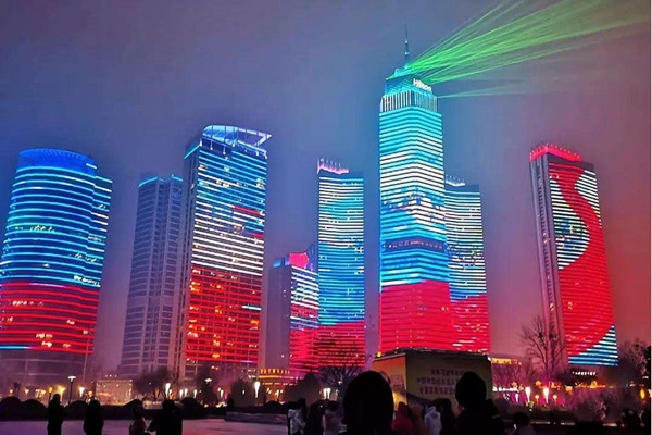 大型楼宇需要楼宇自控系统哪些功能？