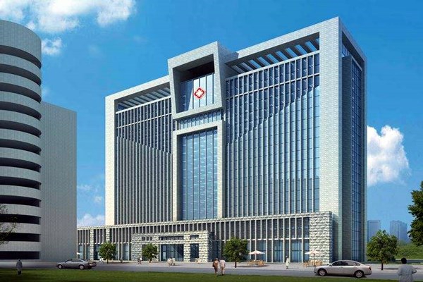 医用建筑的楼宇智能化系统是比较特殊的！