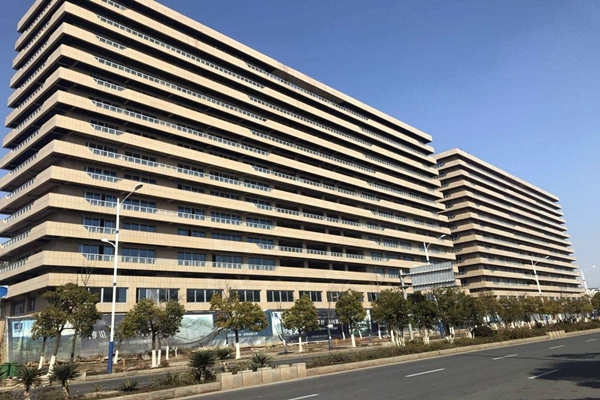 楼宇自动化的出现使智能楼宇建设迎来曙光！