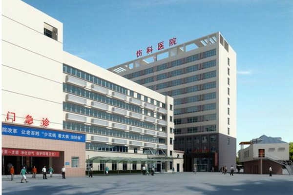 医疗机构楼宇自控系统建设方案推荐！