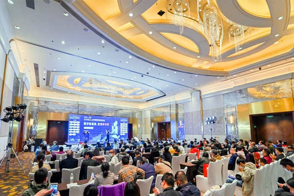 智能楼宇行业为何常常举办峰会，有什么意义？