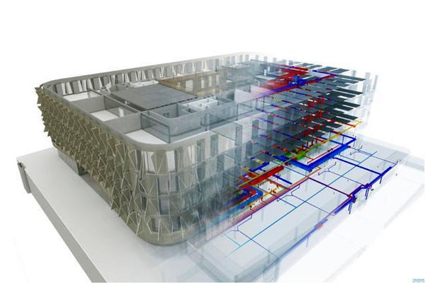智能楼宇建设需要注意哪些布线要求？