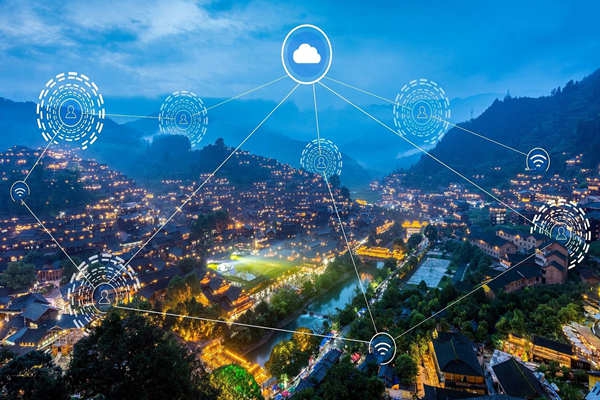 如何利用物联网技术优化楼宇自控系统，使其焕发新的生机？