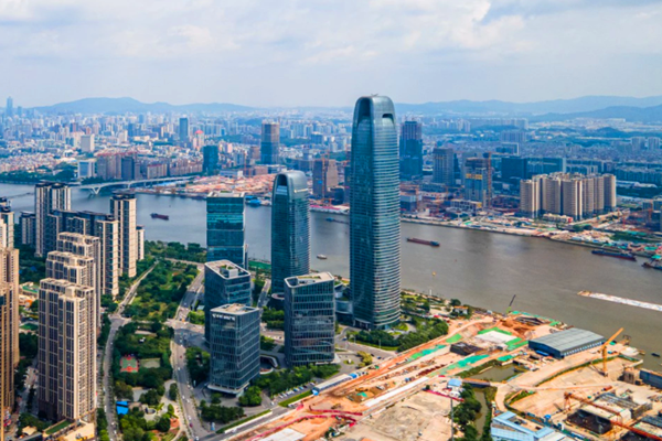 解析楼宇自控系统协议BACnet！