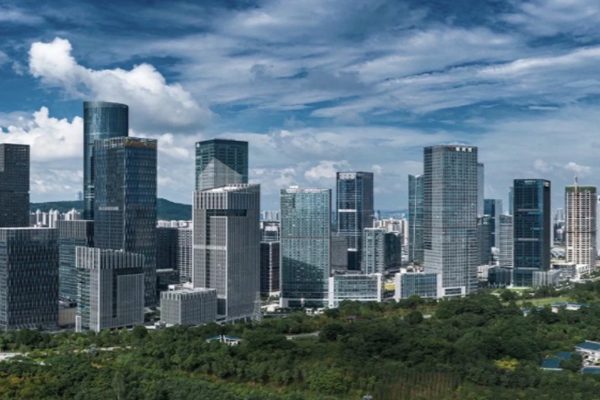 楼宇自控系统监控内容包含哪些？