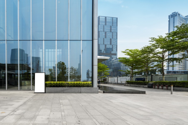 智慧城市：智慧建筑解决方案！