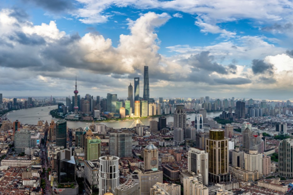 智慧管控在建筑降碳中发挥的效用有哪些？