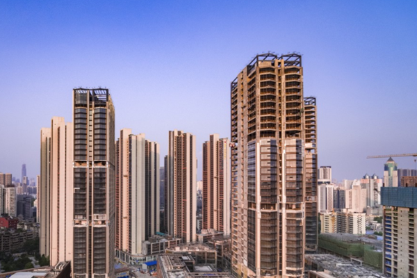 建筑智慧消防系统，助力消防安全“零距离”！