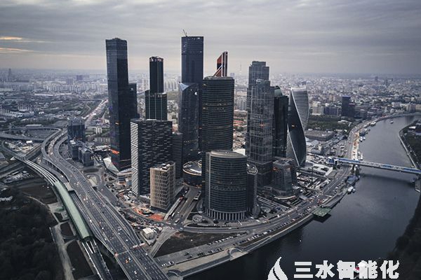 能监测 能管理 楼宇智能化系统主要功能让建筑更聪明