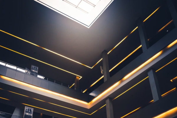什么是楼宇自控系统？怎么集中控制建筑物内的能耗设备？