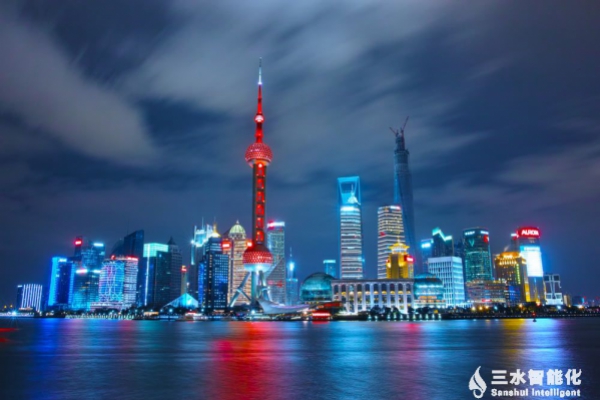 楼宇自控系统的组成、控制原理与控制功能