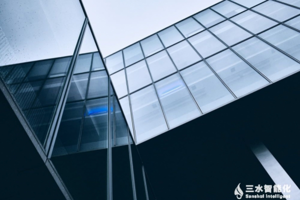 以“新城建”助力经济稳步增长，智慧建筑引焦点