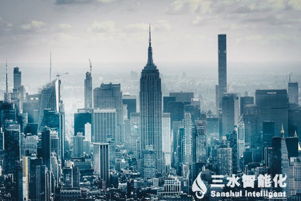 楼宇自动化控制系统是什么？楼宇自控系统可以提供哪些好处？