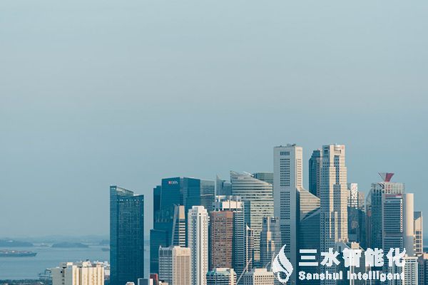 《北京市碳达峰实施方案》正式发布 绿色建筑成为节能减排重头戏