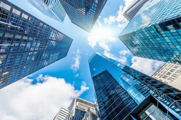 楼宇自控系统是什么？有哪些作用？