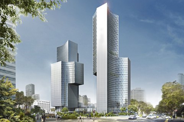楼宇自控系统的智能化应用与未来发展趋势