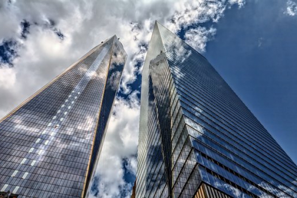 智能楼宇系统方案及最新案例解析！