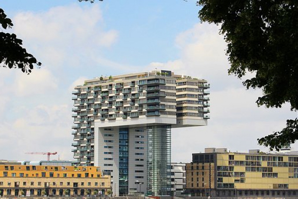 智能建筑：楼宇自动化系统的未来与应用