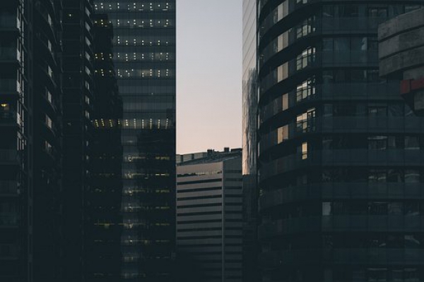 智慧校园建设规划方案核心组成部分