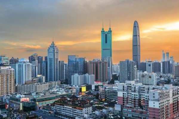 绿色楼宇建设方案中的技术手段