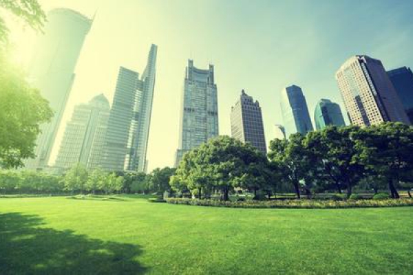 绿色校园建设方案的实施必要性