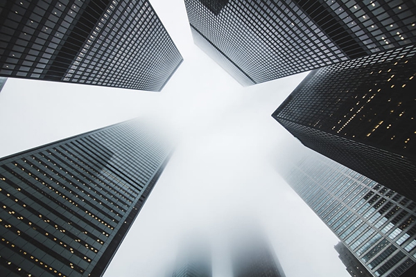 建筑设备监控系统方案架构与核心技术