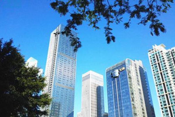 楼宇智能控制系统五大核心功能模块与行业解决方案
