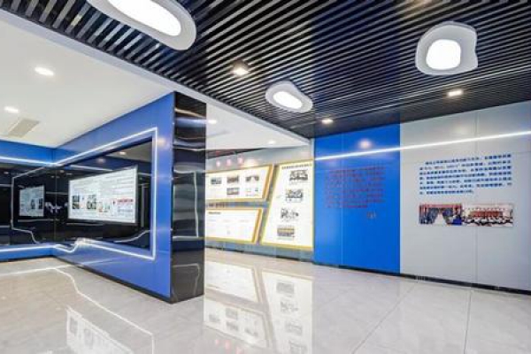 智慧校园解决方案：打造全新绿色校园
