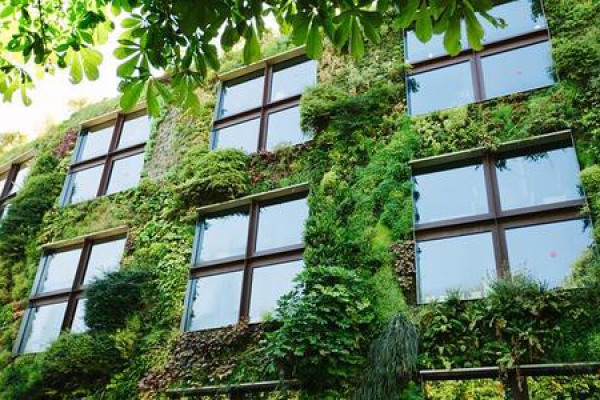 建筑空调节能监控系统的工作原理