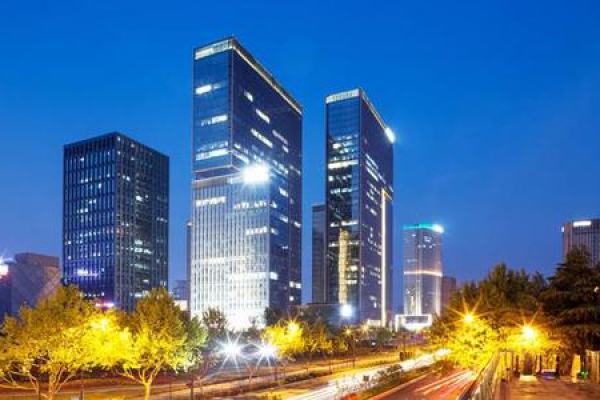 楼宇自动化系统的优势