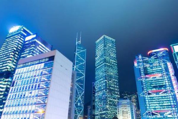 沽为楼宇自控节能系统工作原理及应用场景