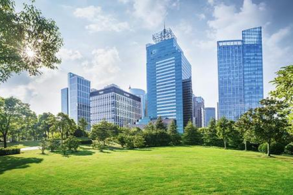 山东楼宇自控生产厂家概况