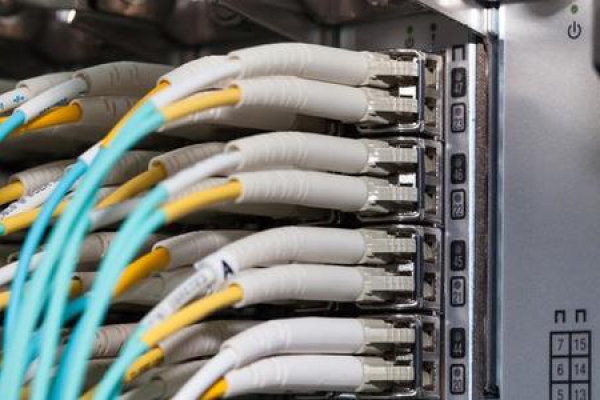 楼宇能耗监测系统的核心技术